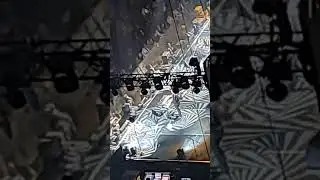 The Cure at UC june 2023