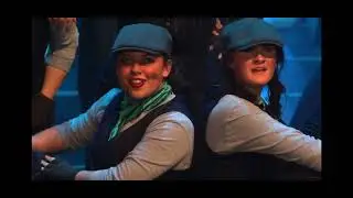 ADPI Samford University Step Sing Saturday Night 2026 &mdash; Step in Time 