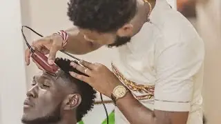 BEST COMEDY YA DJ AFRO WA BONGO MWANAMTULE VUNJA MBAVU