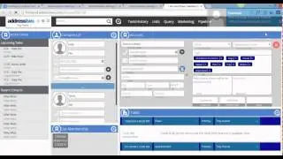 Create Custom Fields in your AddressTwo CRM
