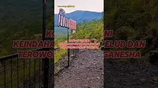 KONDISI GUNUNG KELUD TERBARU YANG SEMPAT VIRAL TERJADI ERUPSI #shorts