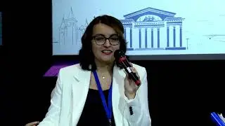 Конкурсное испытание &laquo;Педагогическое интервью&raquo;, Осинцева Т. В., 2024