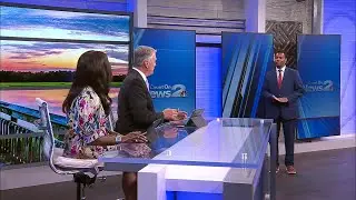 SC Attorney General Alan Wilson speaks on HALT Fentanyl Act signing