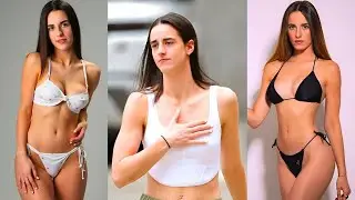 Caitlin Clark Stuns Fans With Her Bold New Photos — A Must-See Reveal