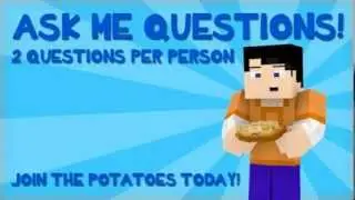 Ask Me Questions Now!