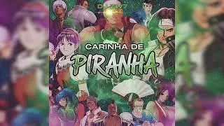 DJ ZW7 - BEAT KOF X CARINHA DE PIRANHA
