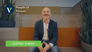 Zolt&aacute;n Vajda | People of Trivium