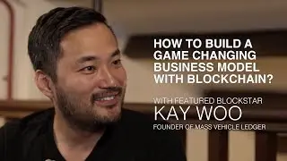 How to Build a Game Changing Business Model with Blockchain?