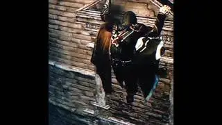 Baked nuts | Assassin's Creed: Brotherhood #shorts