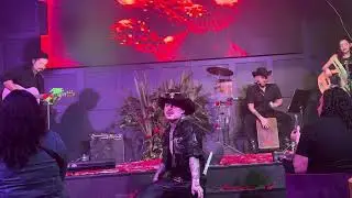 Nick Bolt | Peligroso en Cowboy Ball