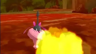 Wormadam Isn't Trash? Pokemon Sun and Moon Wifi Battle #40 Vs. Bigesol
