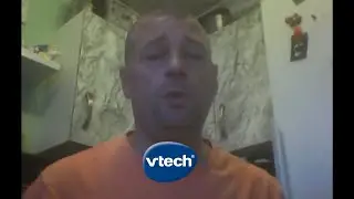 VTech KidiZoom ActionCam Camera. I Shot This Video On It. What Is The Video Quality Like?