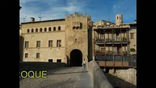 VALDERROBRES (Teruel)