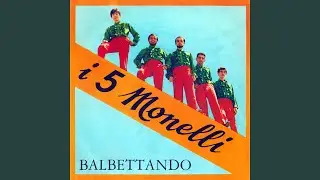 Balbettando