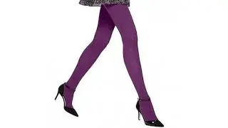 BEST SELLER Halloween Costume Reviews! No Nonsense Women's Super Opaque Control-Top Tights