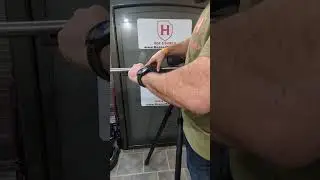 Hoz & Shield MDT ACC Premier Gen 1 Control Bridge Install