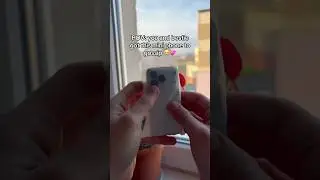 POV: you and bestie got this mini phone to gossip 😭💞 #miniphone #phone #bestie