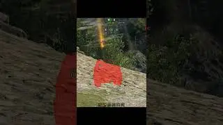 ShPTK TVP 100 frags SU 14 2 on Mountain Pass #worldoftanks #wot #frags