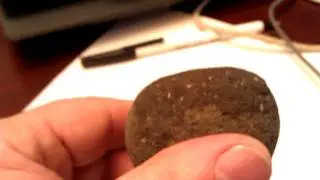 Is this a meteor right or meteor wrong?