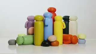 Introducing Sunnies Flask