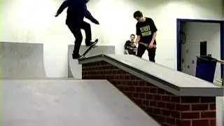 Crossfire vs Get Lesta - Four One Four Alley edit