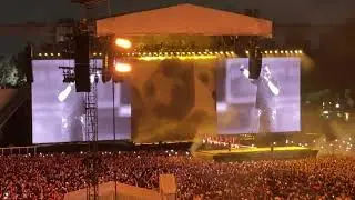 Kendrick Lamar - B!tch, Don't Kill My Vibe (Grand National Tour)