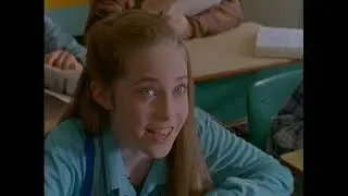 Мурашки ( 7 серия 2 сезон) Goosebumps You Can't Scare Me