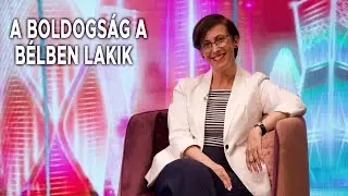 Dr. Némedi Erzsébet élelmiszeripari mérnök biotechnológus ,Future Talks Krizsó Szilviával podcastban