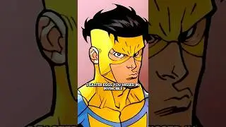 3 invincible Easter eggs you missed #invincible
