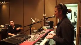 Making Of Play: Feeling Alive