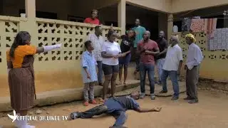 FINAL 😂AKABENEZER A.K.A TEACHER ALIBABA😂😭😭FT CONFION,KOLEGE,LOUISA,SOBOLO,SHIFO,