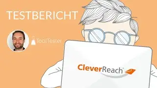 CleverReach im Test: Newsletter-Software Made in Germany 🤔 Was taugt sie wirklich?