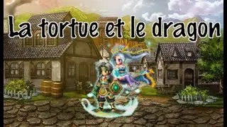 FFBE FR - La tortue et le dragon