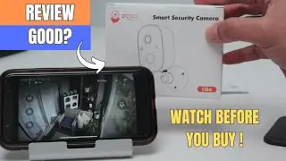 Dzees security camera reviews
