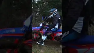 Beta 125 Enduro 2025 !  #endurobike #enduro