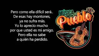 Ellas As&iacute; Son - Jessi Uribe, Espinoza Paz l Letra
