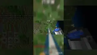 Minecraft MLG #sorts #gaming #viral #darkhole #minecraft #techno_gamer
