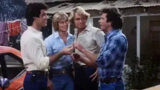The Dukes of Hazzard 1983 | Scenes from 