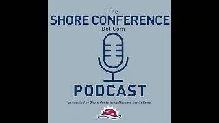 The Shore Conference Dot Com Podcast Promo