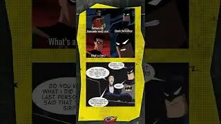 Marvel/DC Memes #memes #comics