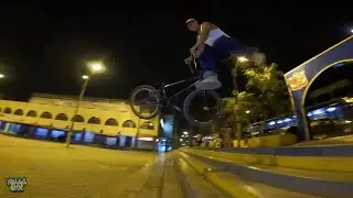 La villa bmx - Luis Flores calle 2023