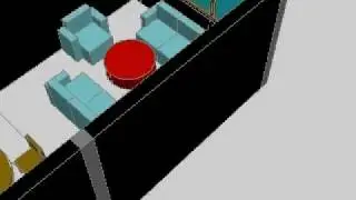 Maqueta Virtual CMC