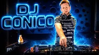 DJ Conico 14/10/2025 @ Plug The Jack 