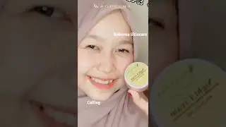 Dark Spot Night Cream Robeena❤ #skincareproduct  #robeenaskincare #robeena #creamflek #flek