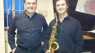 Christian Segmehl & Paul Rivinius; Demersseman: Fantaisie
