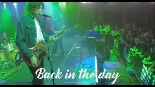 Grant Boyer - Summer Of '96  [Official Performance video]