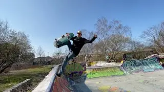 Lodgeclip Bastian Rytter