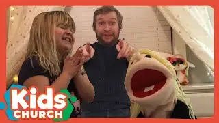 Heart House Part 1 | Kids Church Online | Southland Church