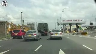 Syokimau to GM POV Drive
