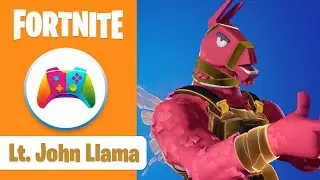 Fortnite Battle Royale 